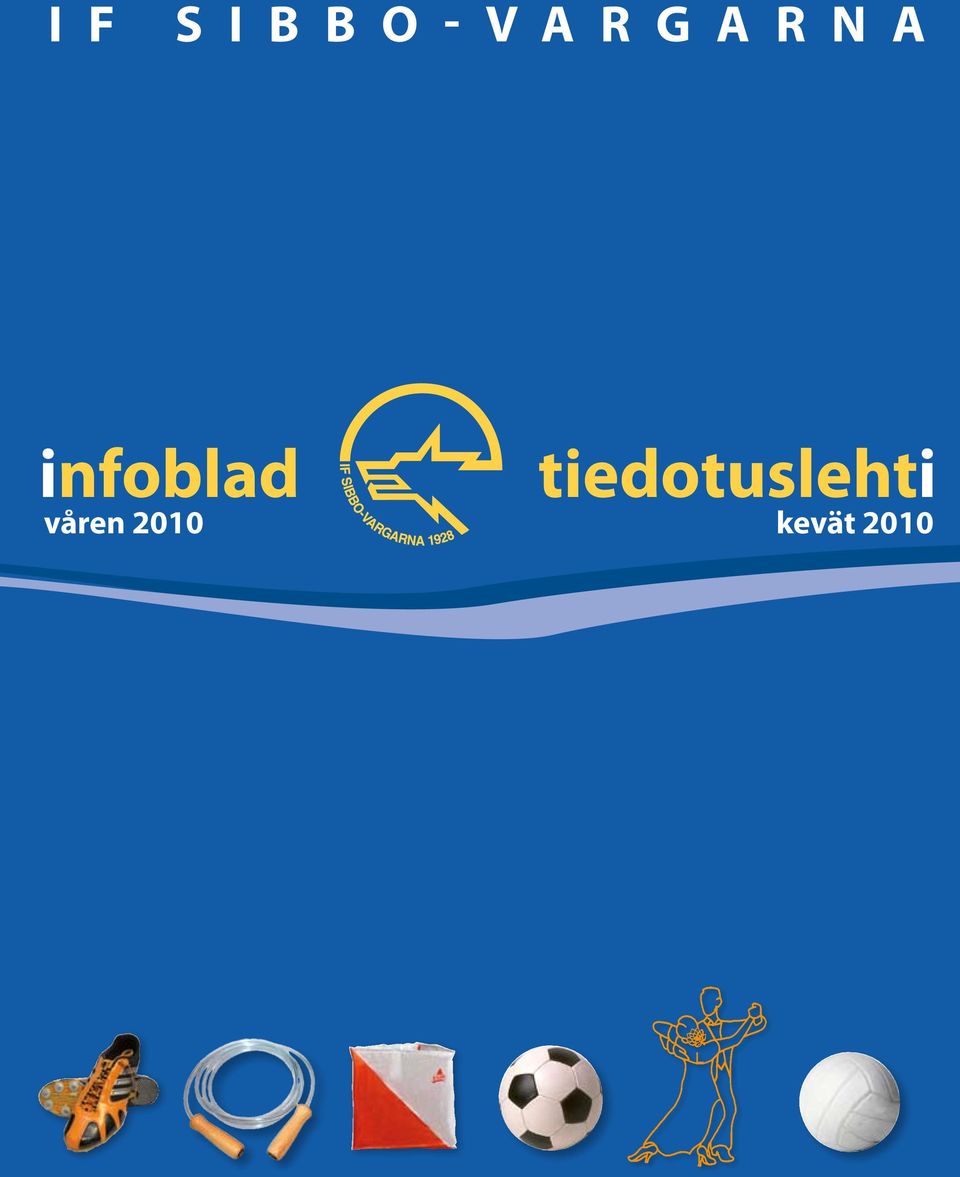 infoblad