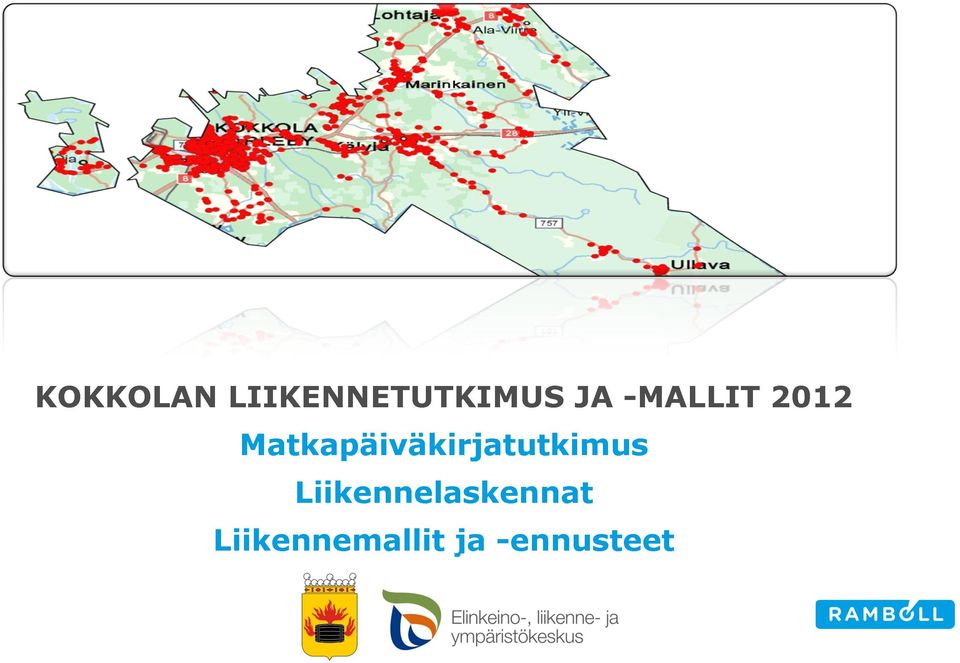 Matkapäiväkirjatutkimus