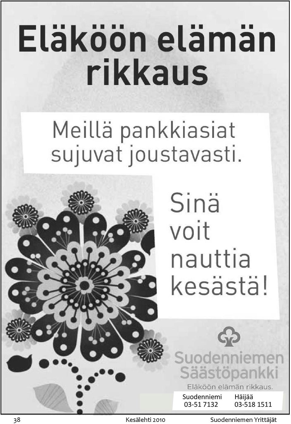 1511 38 Kesälehti