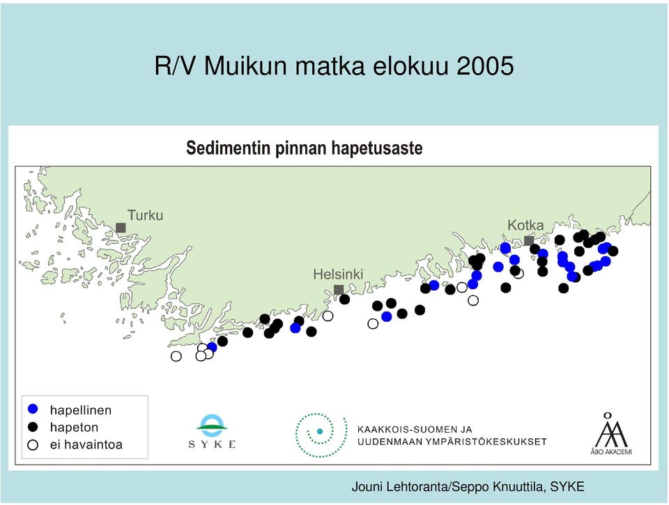 Lehtoranta/Seppo