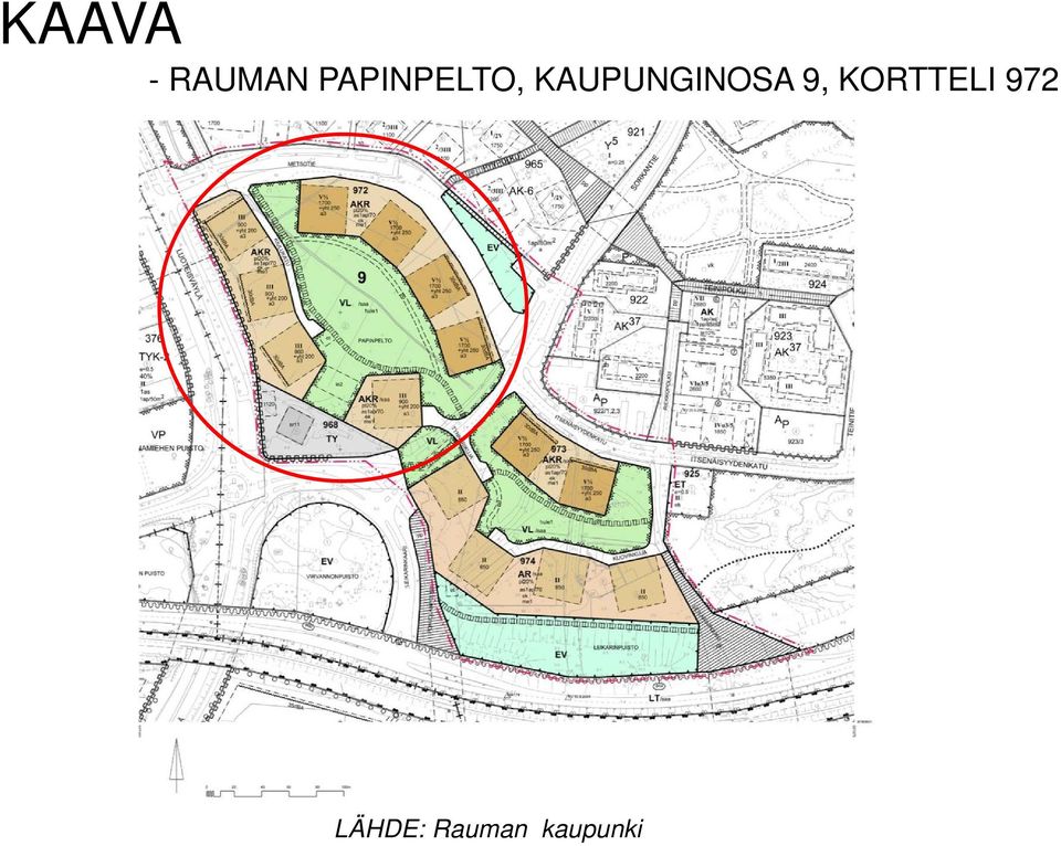 KAUPUNGINOSA 9,