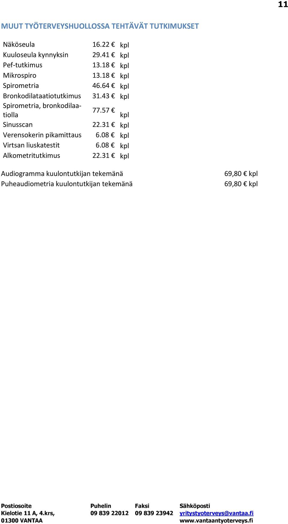 liuskatestit Alkometritutkimus 16.22 kpl 29.41 kpl 13.18 kpl 13.18 kpl 46.64 kpl 31.43 kpl 77.57 kpl 22.31 kpl 6.