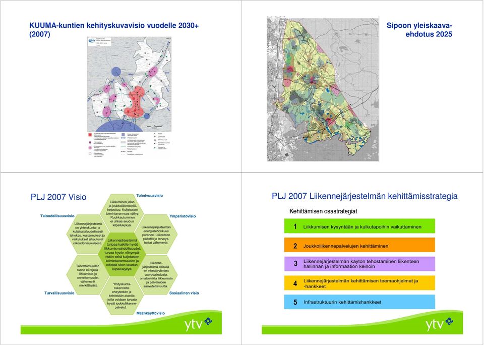 Sipoon yleiskaavaehdotus 2025 PLJ