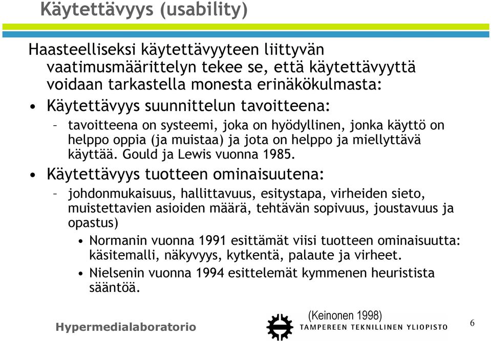 Gould ja Lewis vuonna 1985.