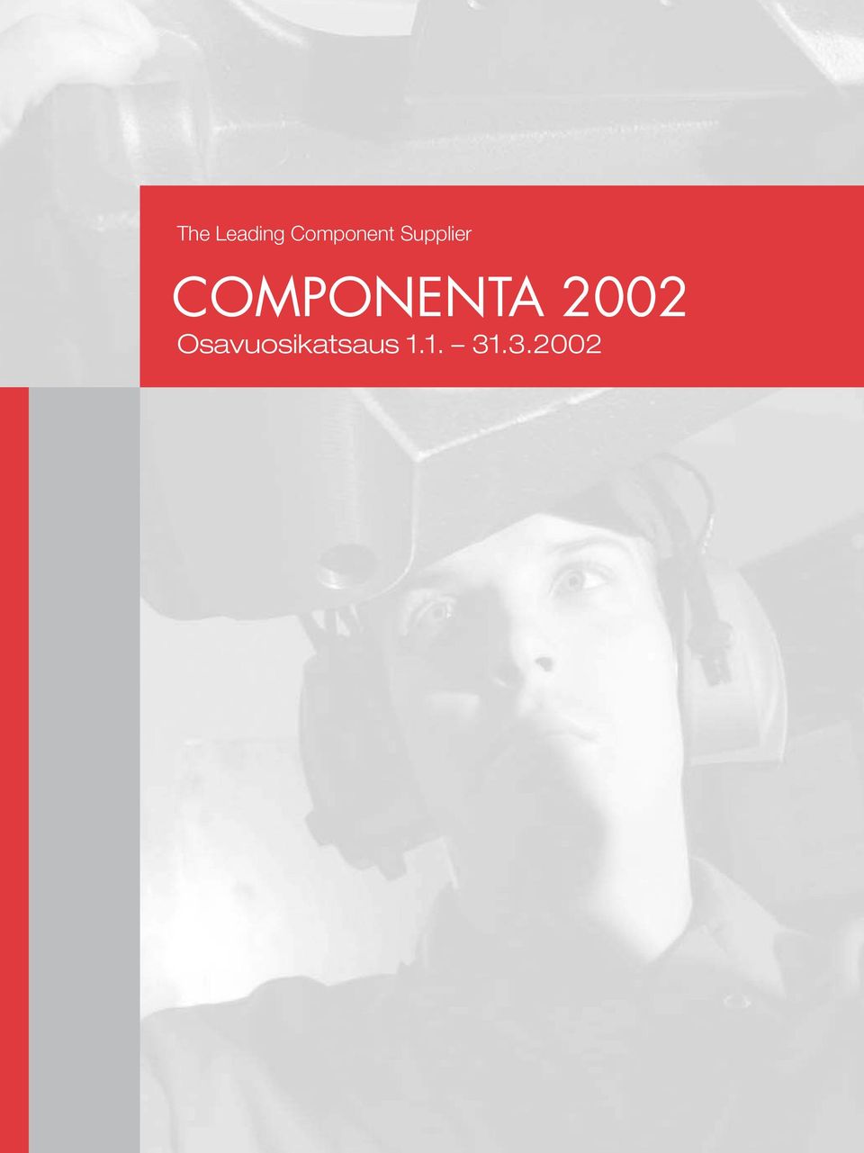 COMPONENTA 2002