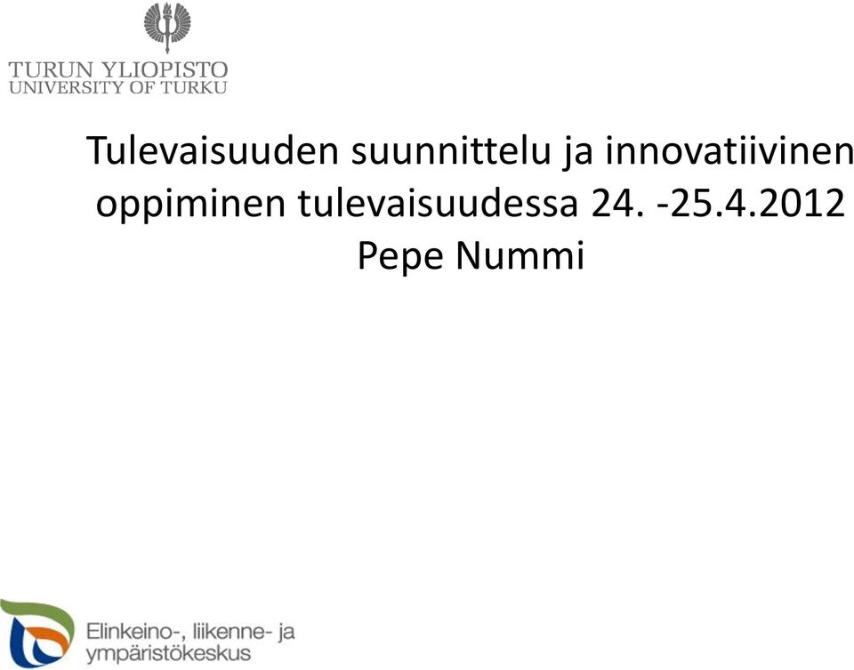 innovatiivinen