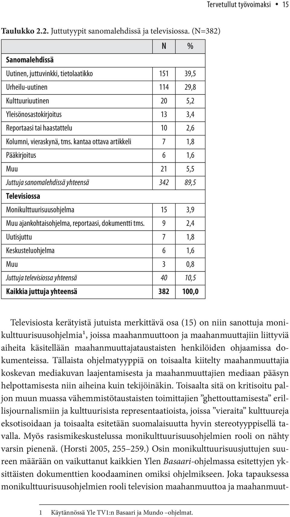 vieraskynä, tms.