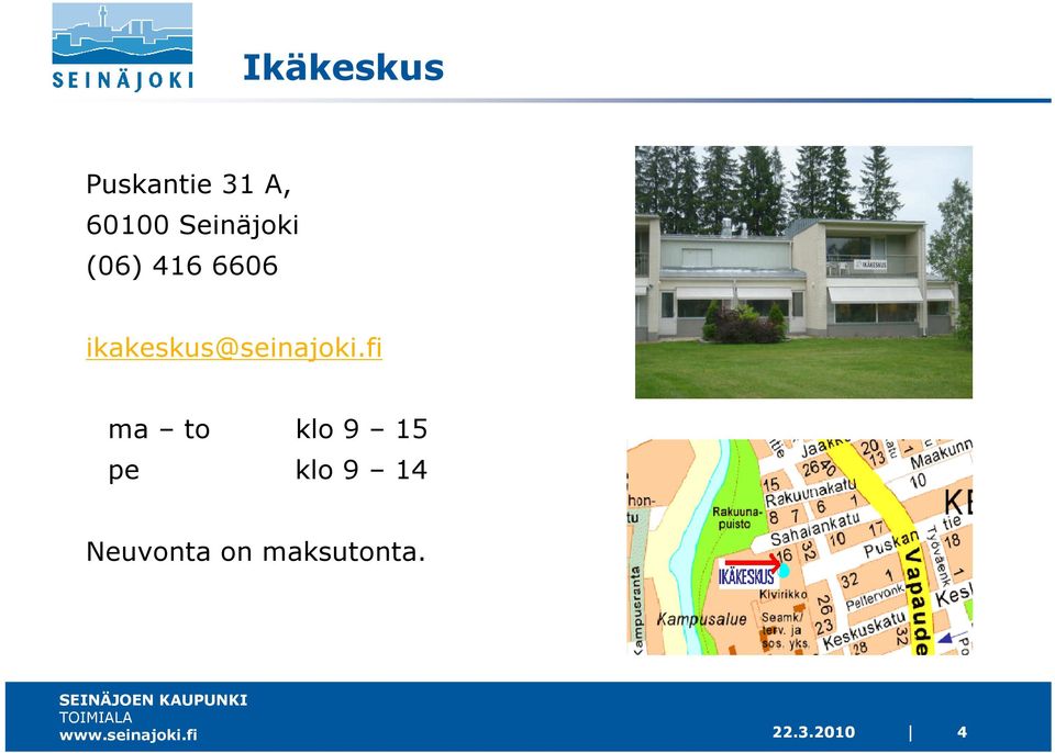 ikakeskus@seinajoki.