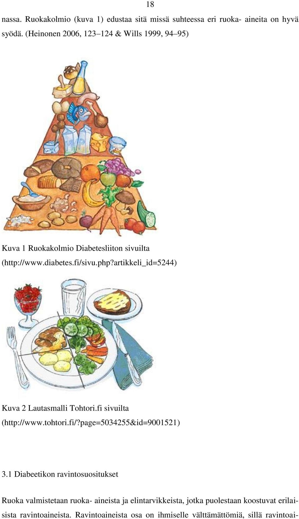 artikkeli_id=5244) Kuva 2 Lautasmalli Tohtori.fi sivuilta (http://www.tohtori.fi/?page=5034255&id=9001521) 3.