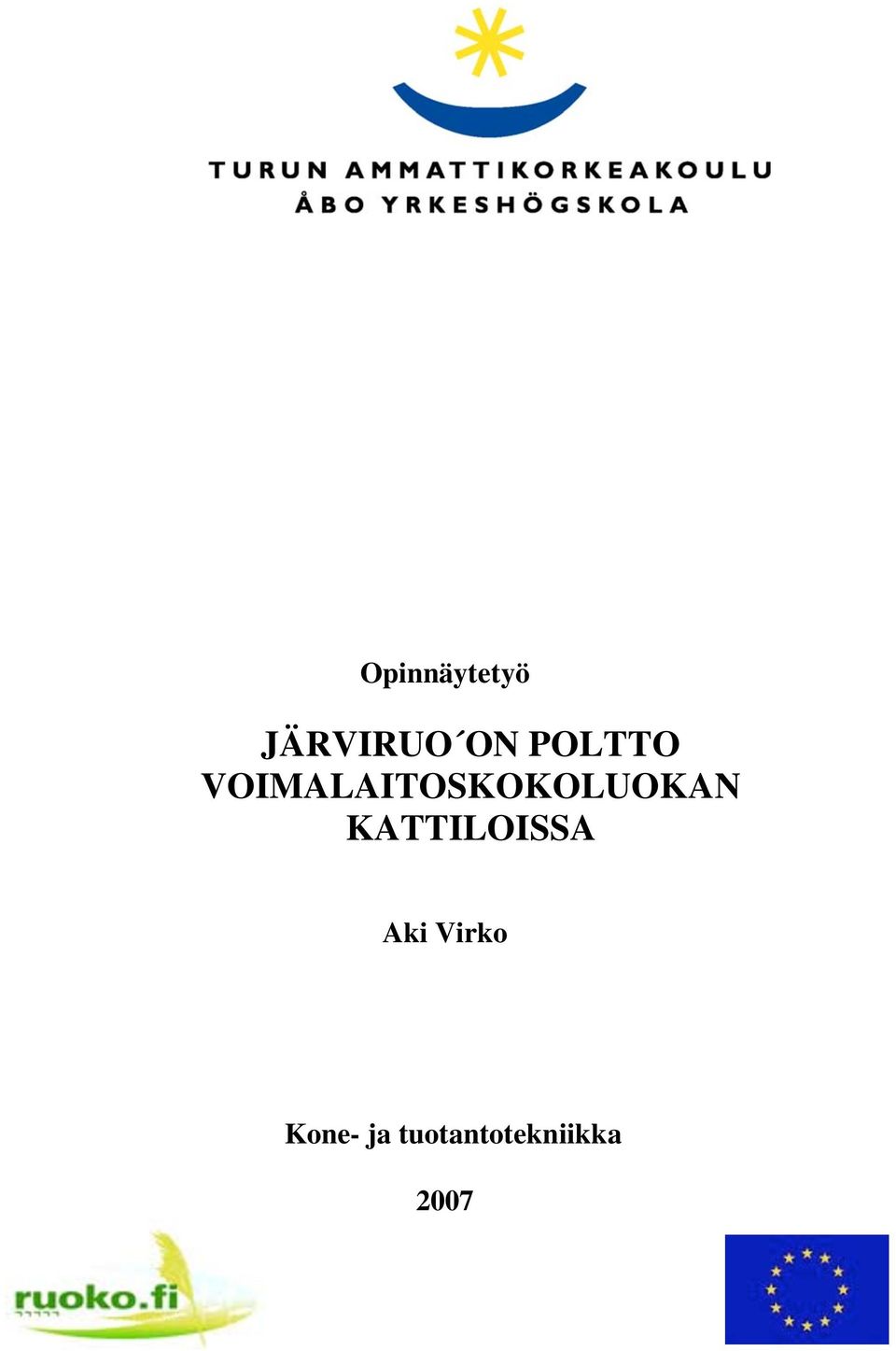 VOIMALAITOSKOKOLUOKAN