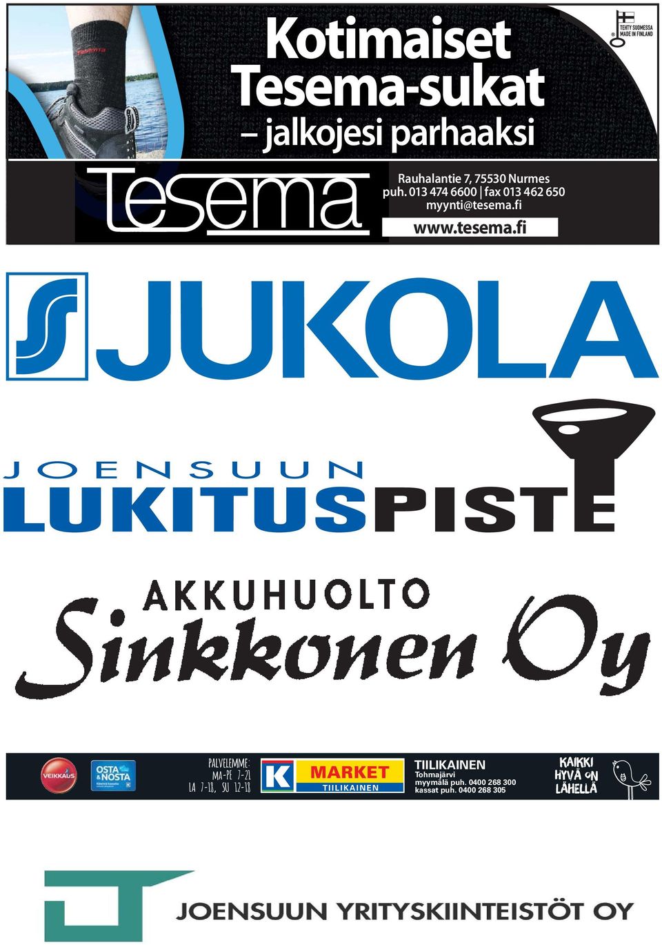 fi www.tesema.