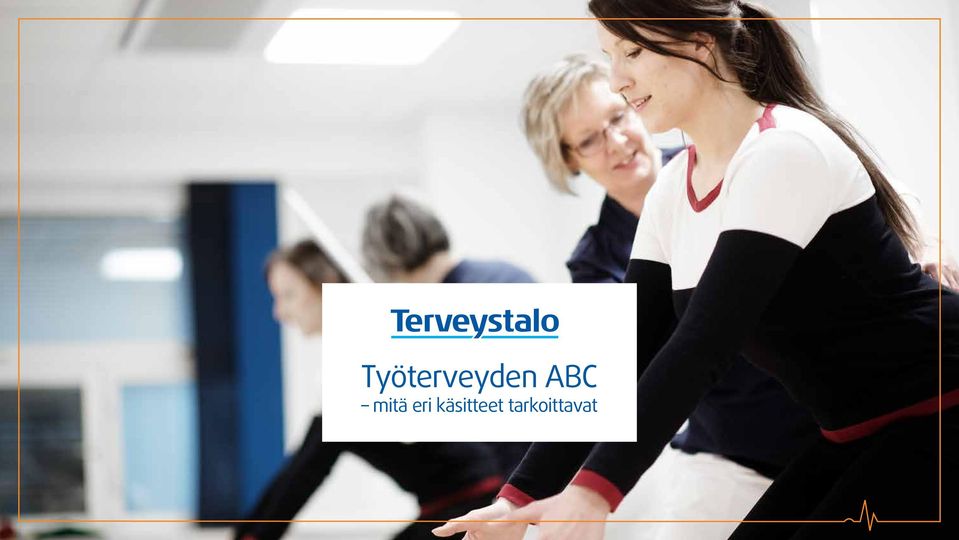 käsitteet tarkoittavat 