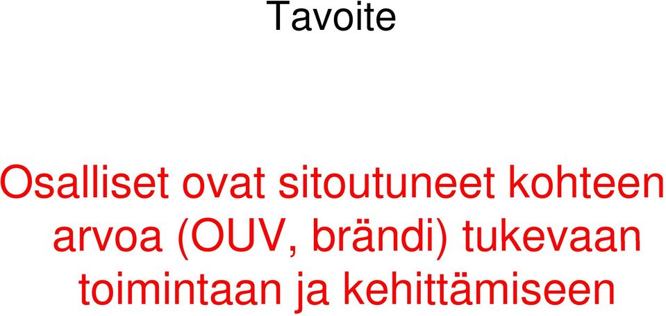 arvoa (OUV, brändi)