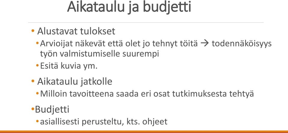 Esitä kuvia ym.