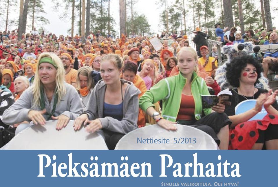 Pieksämäen