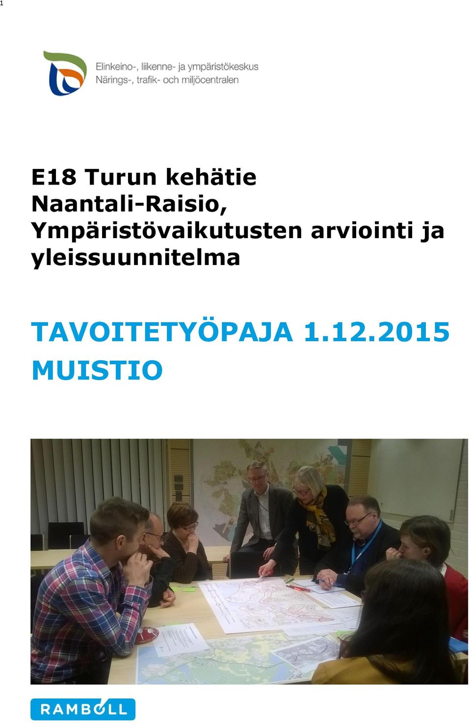 Ympäristövaikutusten