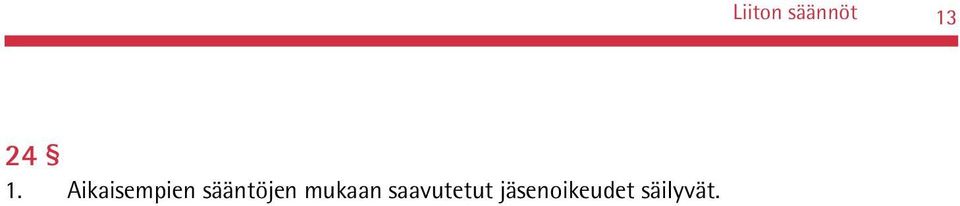 saavutetut