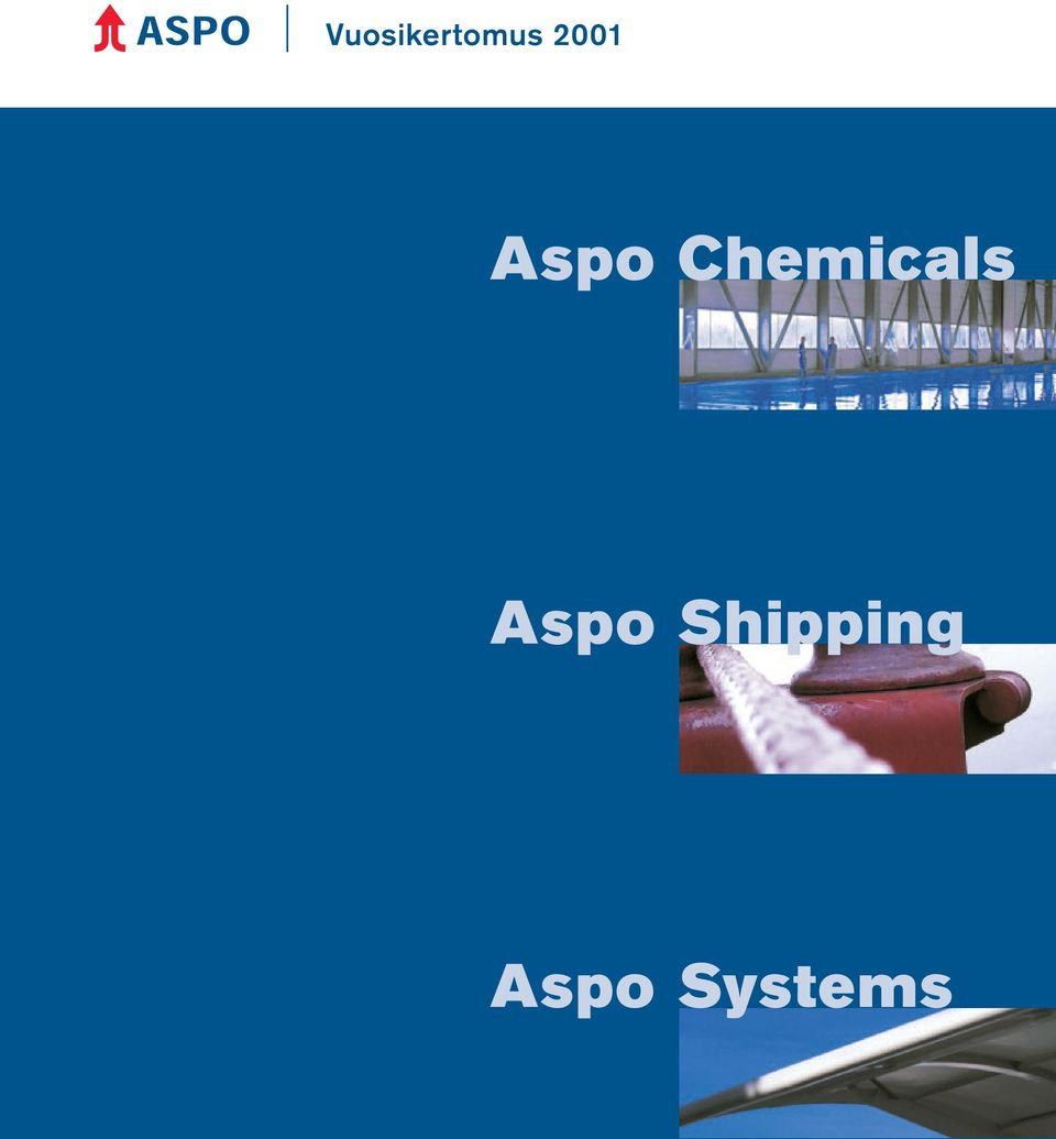 Chemicals Aspo