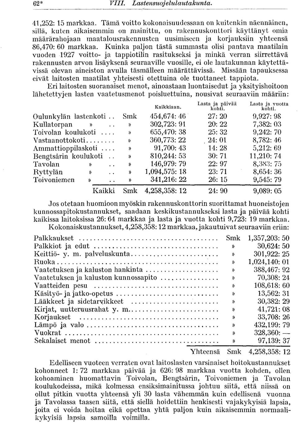 86,470: 60 markkaa.