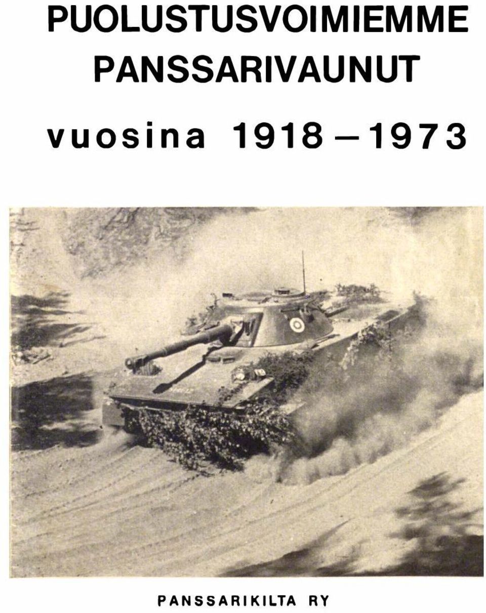 PANSSARIVAUNUT