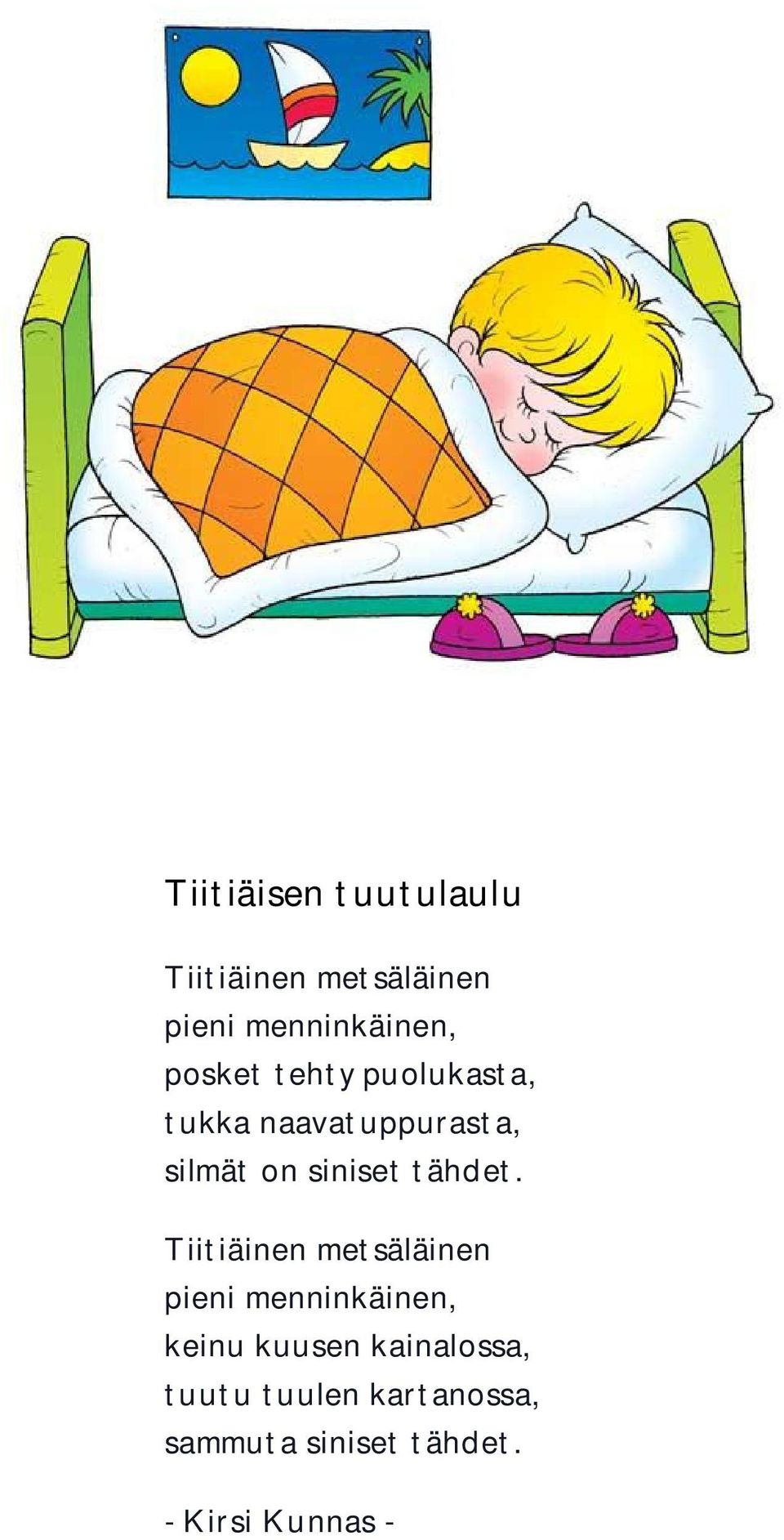 tähdet.