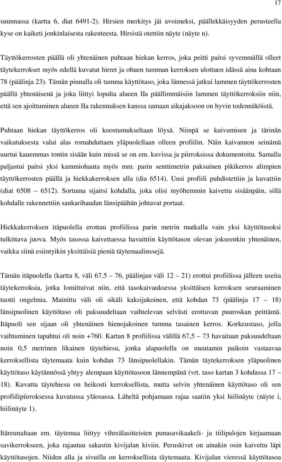 (päälinja 23).