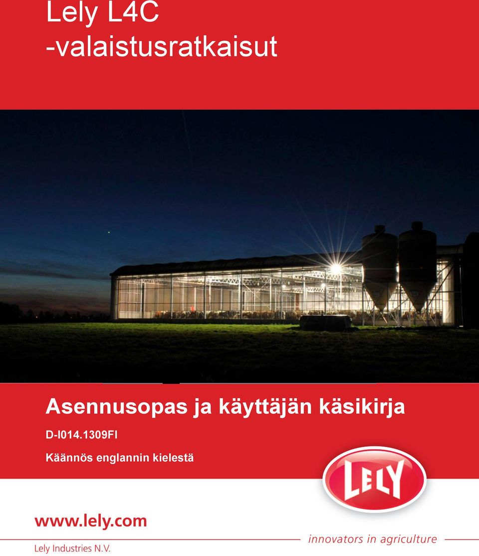 Asennusopas ja