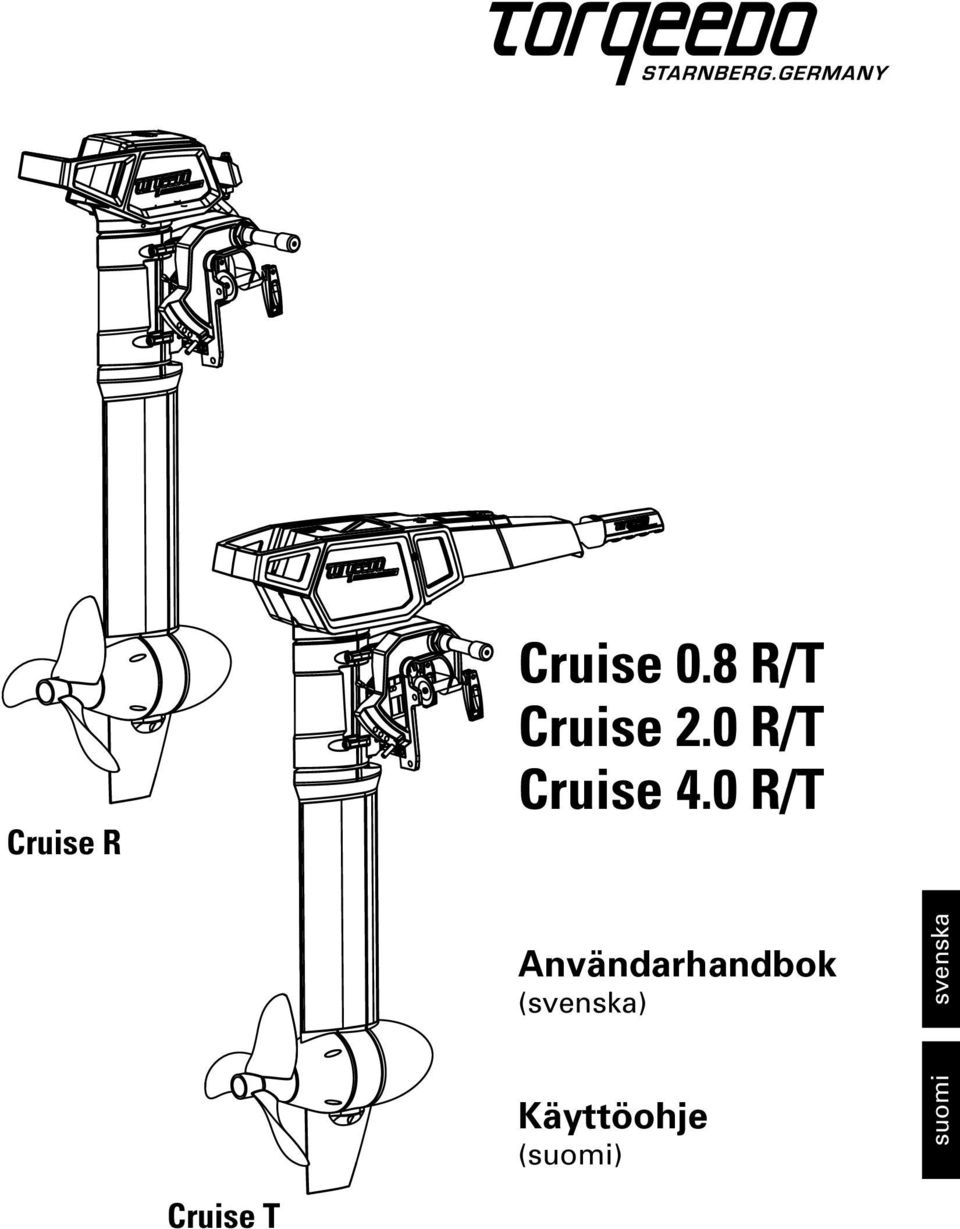 0 R/T Cruise 4.