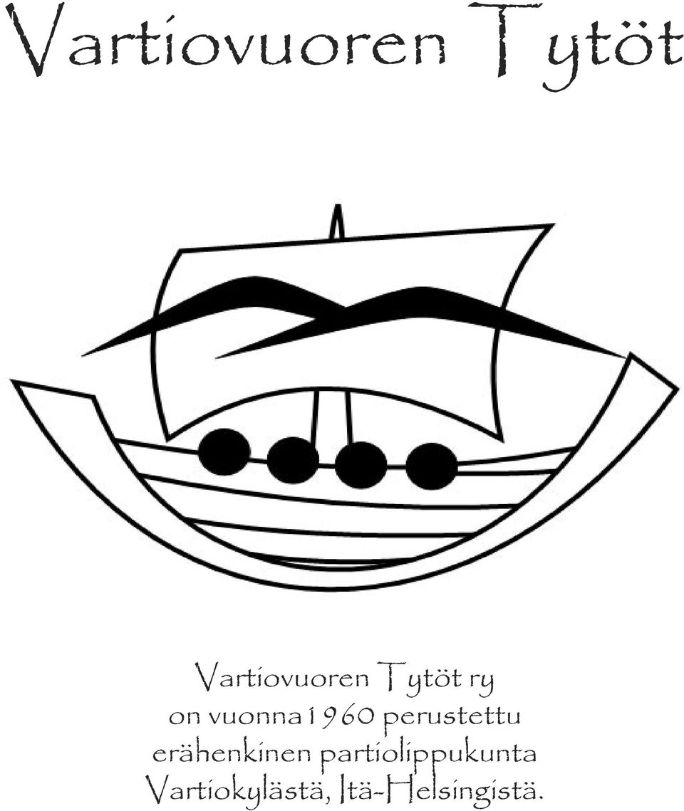 perustettu erähenkinen