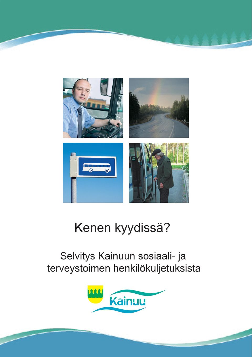 sosiaali- ja
