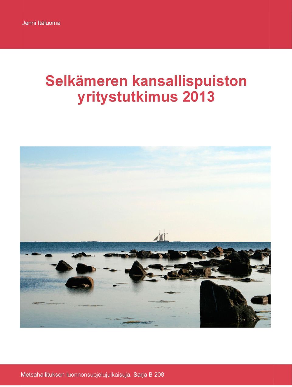 yritystutkimus 2013