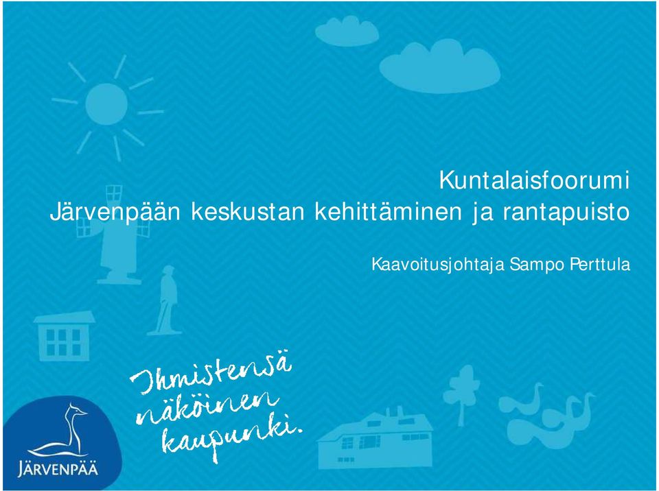kehittäminen ja