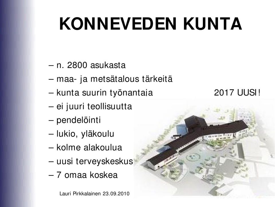 työnantaja 2017 UUSI!