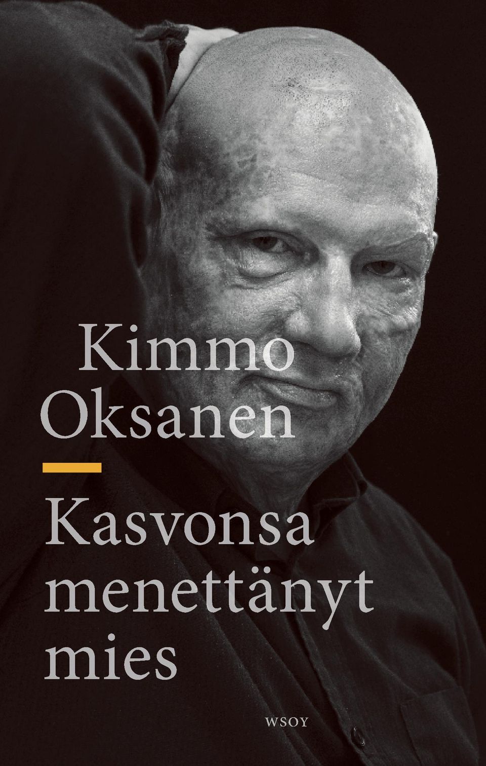 Kimmo Oksanen