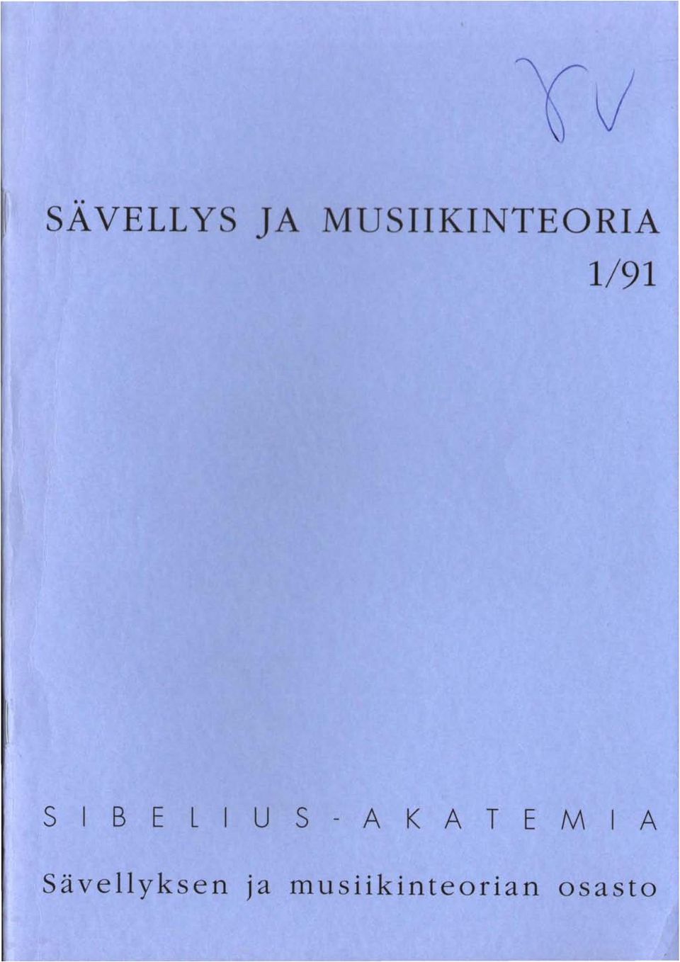 SIBELIUS-AKATEMIA