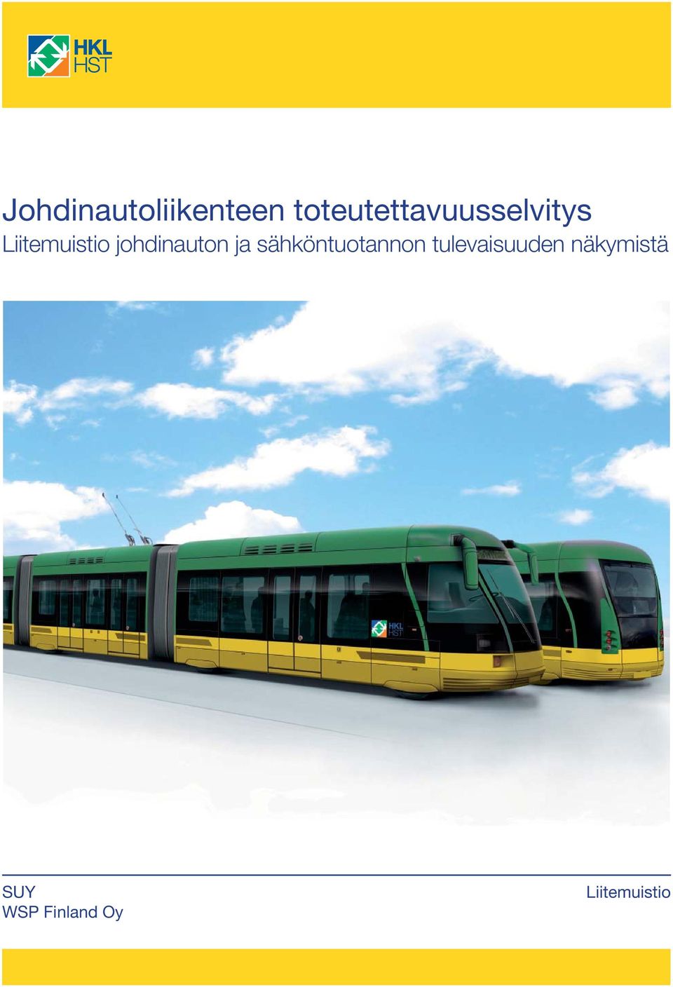 johdinauton ja sähköntuotannon