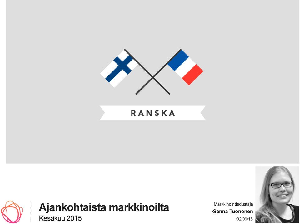 Markkinointiedustaja