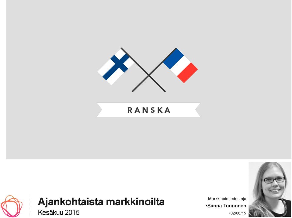 Markkinointiedustaja