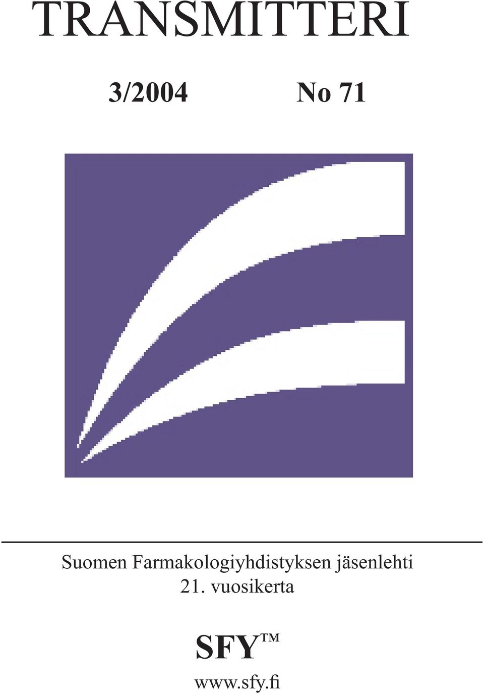 Farmakologiyhdistyksen