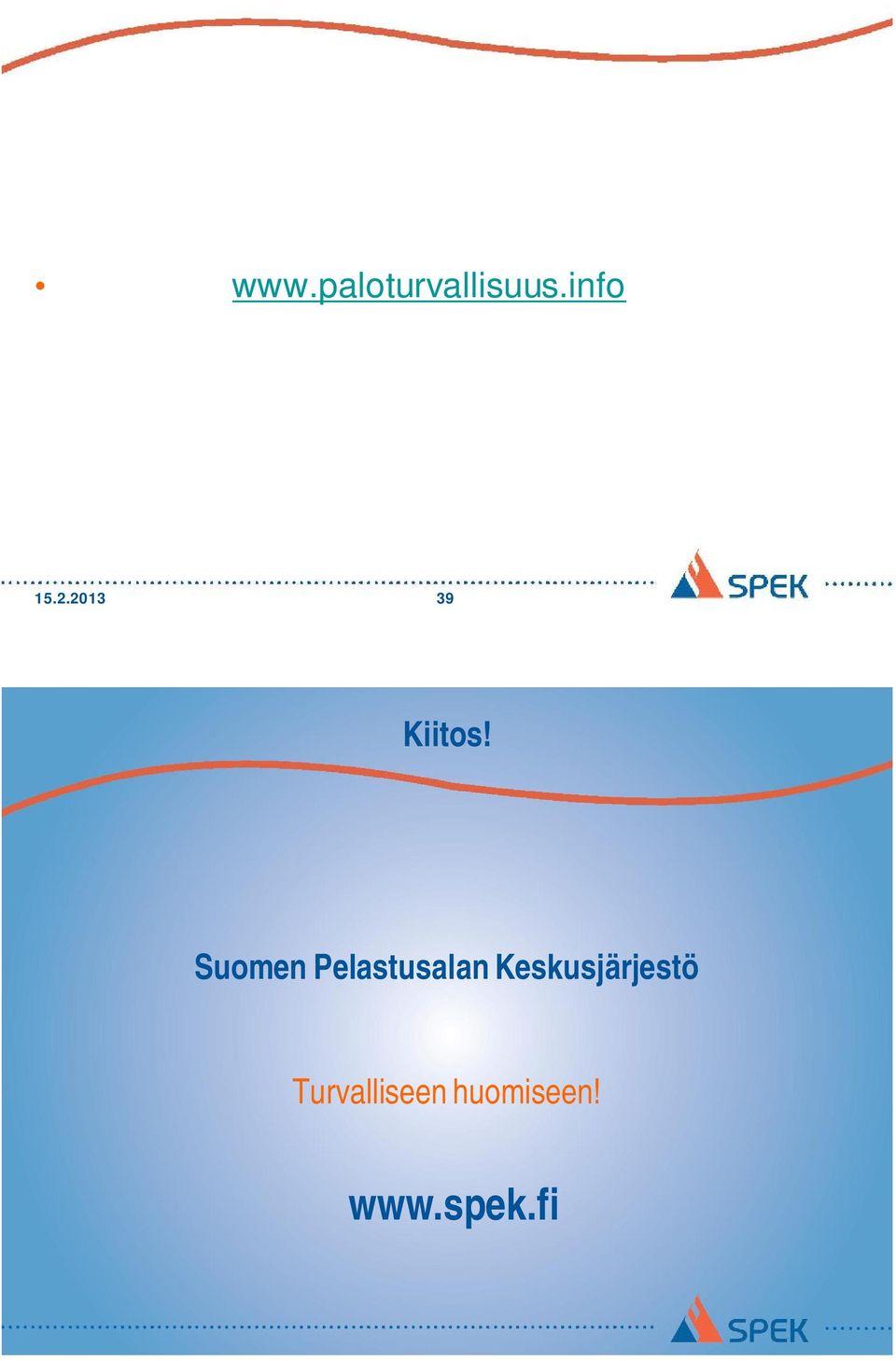 Suomen Pelastusalan