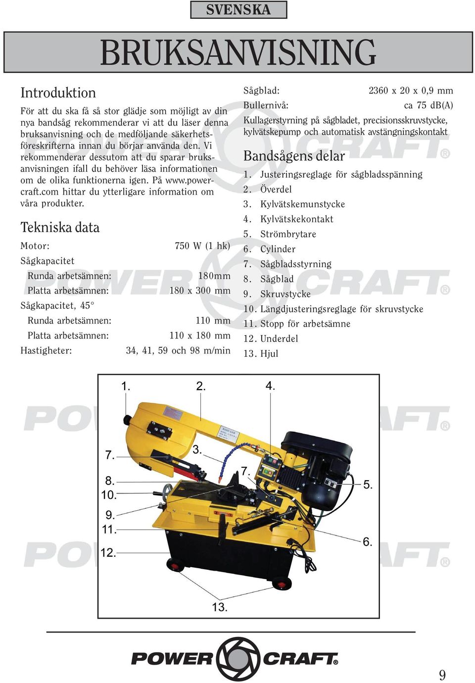 com hittar du ytterligare information om våra produkter.