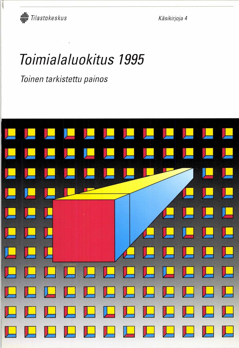 ialaluokitus 1995