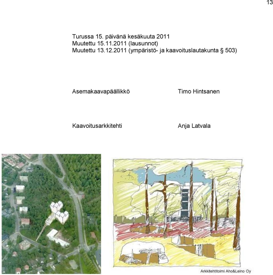 2011 (ympäristö- ja kaavoituslautakunta 503)