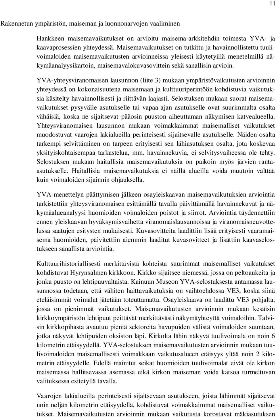 sanallisin arvioin.