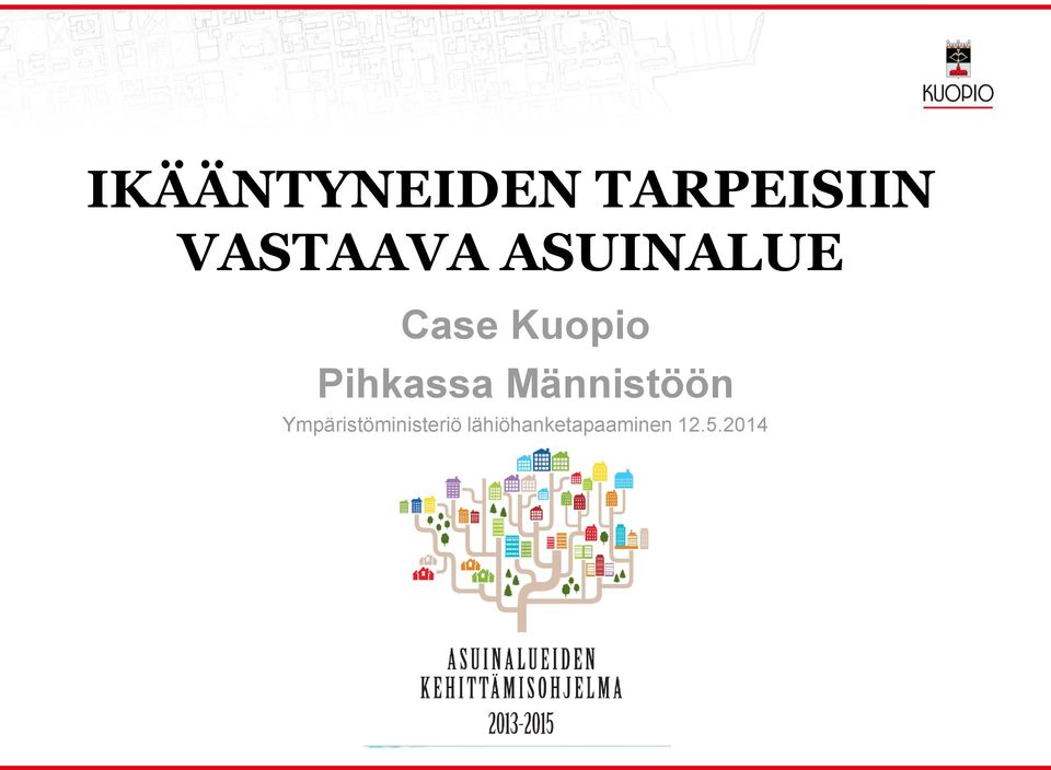 Pihkassa Männistöön