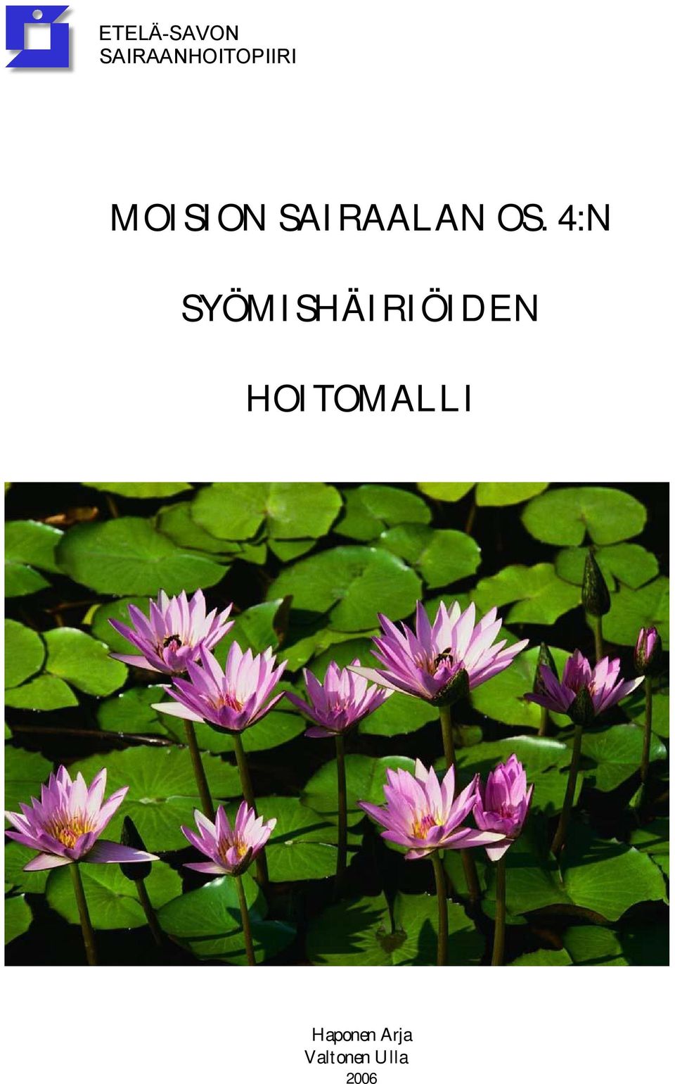 SAIRAALAN OS.