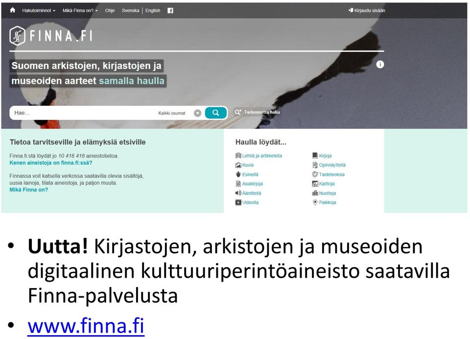 museoiden digitaalinen