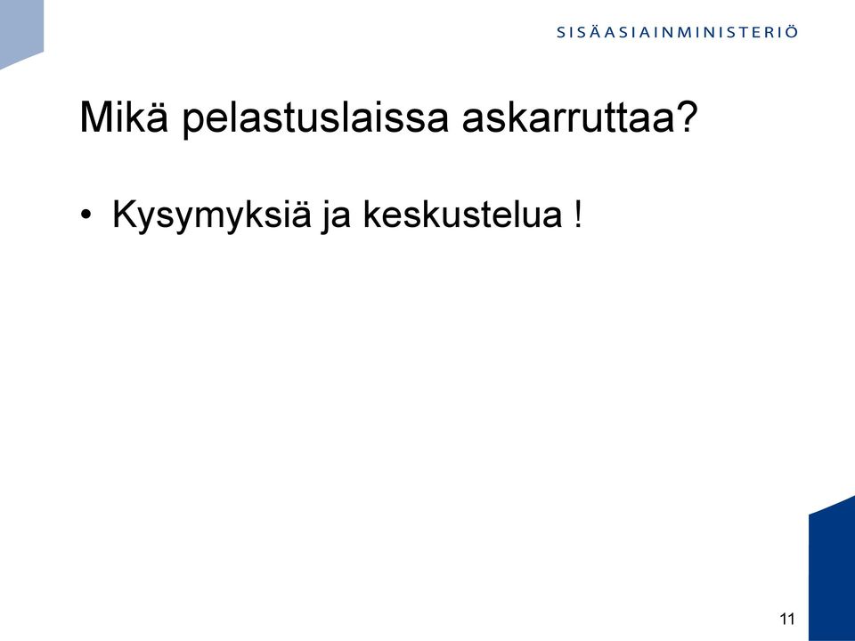 askarruttaa?