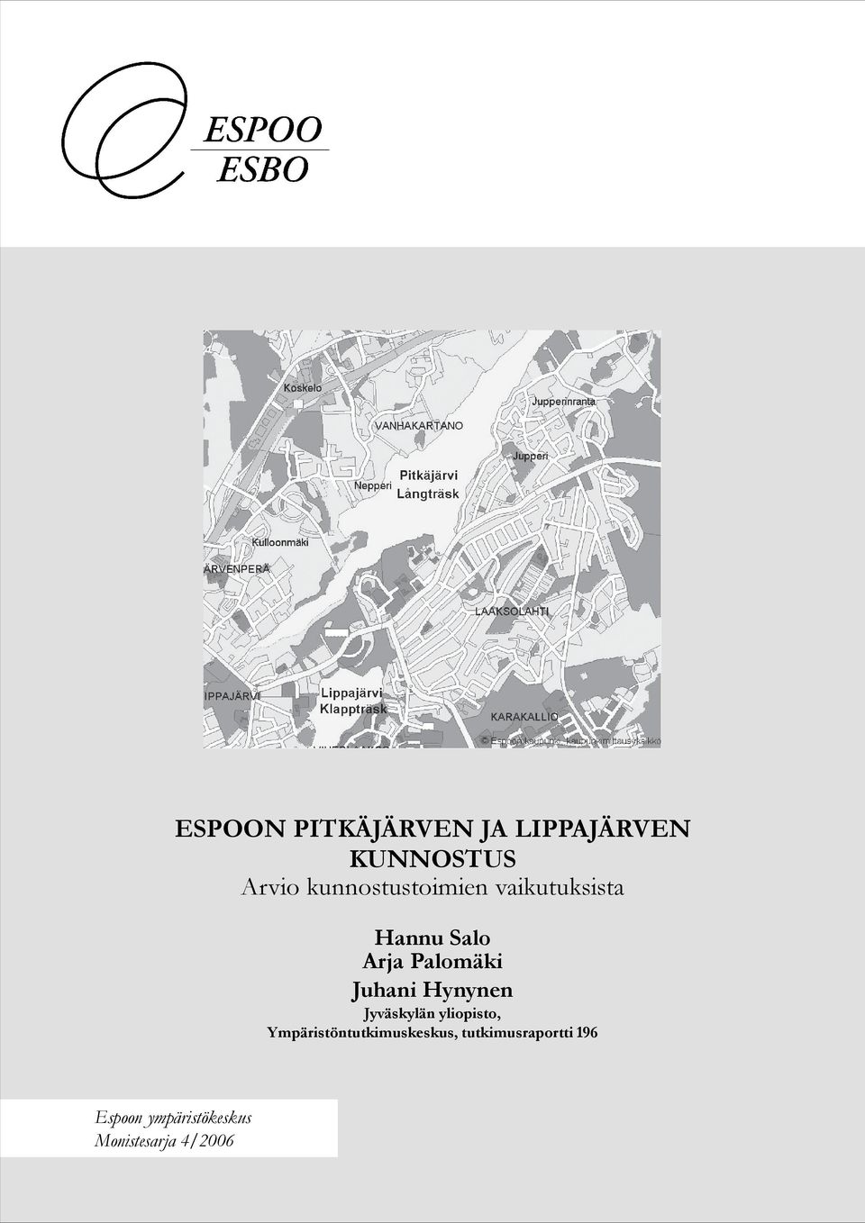 Juhani Hynynen Jyväskylän yliopisto,