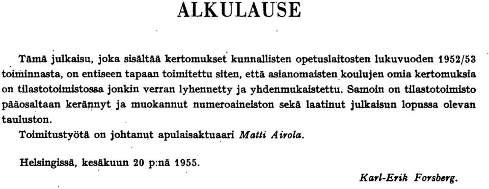 yhdenmukaistettu.